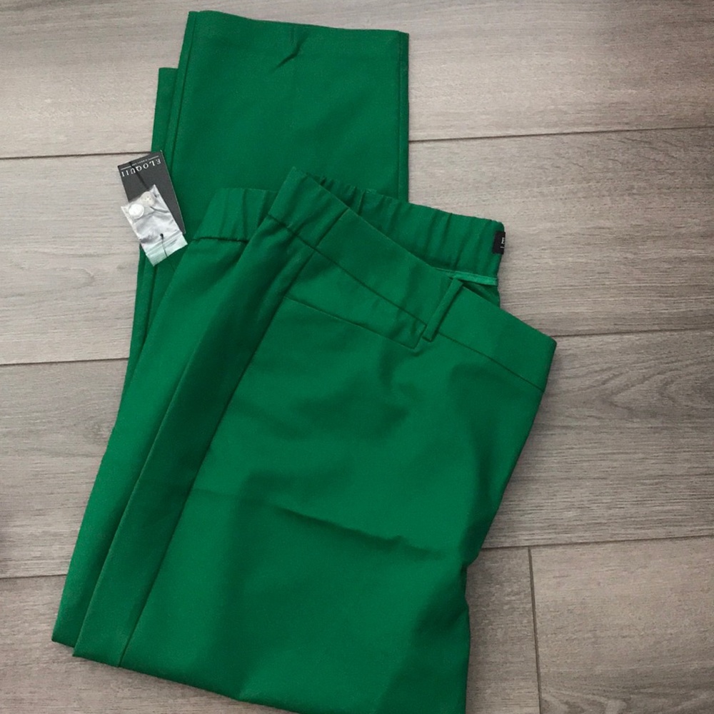 Eloquii Kady Pant - Gena Fit